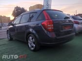 Kia Ceed SW 1.4 CVVT EX ISG