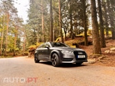 Audi A3 8V 1.6