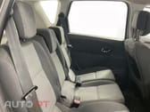 Renault Scénic 1.5 dCi Dynamique S