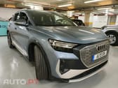 Audi Q4 E-Tron 40 82 kWH