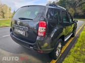 Dacia Duster 1.5 dCi Prestige