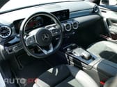 Mercedes-Benz CLA 250 e Shooting Brake AMG Line