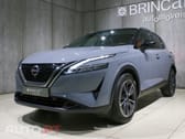 Nissan Qashqai 1.3 DIG-T Tekna