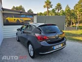 Opel Astra 1.6 CDTi Cosmo S/S J18