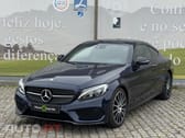 Mercedes-Benz C 220 COUPE AUTOMATICO