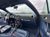 Audi TT 1.8 T