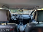 Renault Mégane Break 1.5 dCi SE Exclusive