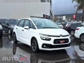 Citroen C4 Picasso 1.2 PureTech Live
