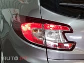 Renault Mégane Sport Tourer 1.5 dCi Dynamique