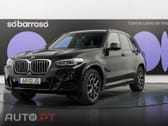 BMW X3 30 e xDrive