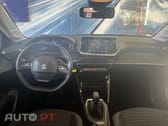 Peugeot 208 1.2 PureTech Active Pack