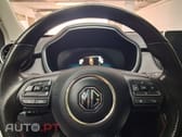 MG EHS 1.5 T-GDI Plug-in Hybrid Luxury