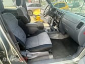 Toyota Hilux 2.5 D4-D Tracker