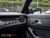 Mercedes-Benz CLA 45 AMG 4-Matic