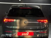 Volkswagen Golf 1.5 eTSI R-Line DSG