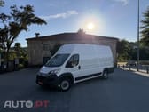 Citroen Jumper 2.2 BlueHDi 35 L3 Control