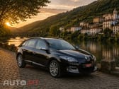 Renault Mégane 1.5 dCi GT Line EDC