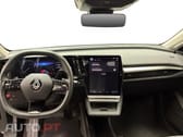 Renault Mégane E-Tech ER EV60 Super Charge Evolution