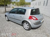 Renault Mégane 1.5 DCI CONFORT DYNAMIQUE