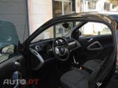 Smart ForTwo 1.0 mhd Passion 71