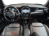 MINI Cooper Cooper SE Camden Edition