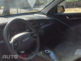 Kia Niro 64kWh