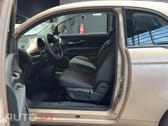 Fiat 500e 42 kWh