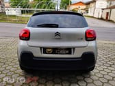 Citroen C3 1.2 PureTech Shine EAT6