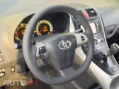 Toyota Auris 1.4 D-4D Comfort MM+Navi