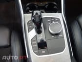 BMW 320 d Touring Pack M Auto