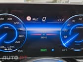 Mercedes-Benz EQE 350+