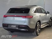 Mercedes-Benz EQC 400 4 Matic - Edition 1886
