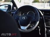Toyota Auris Touring Sports 1.4 D - 4D