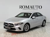 Mercedes-Benz A 180 D AUTO. SEDAN