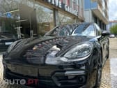 Porsche Panamera 4 E-Hybrid