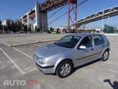 Volkswagen Golf 1.4i Confortline