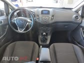 Ford Fiesta 1.0 Ti-VCT Trend