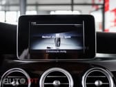 Mercedes-Benz GLC 250 d 4-Matic