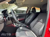 Mazda CX-3 1.5 Sky.Special Edition Navi
