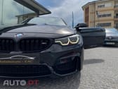 BMW M4 Competition