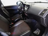 Mitsubishi ASX 1.6 DI-D Intense Black Edition