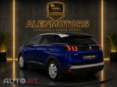 Peugeot 3008 1.2 PureTech Active