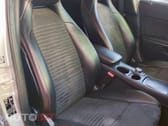Mercedes-Benz A 180 d AMG Line Aut.
