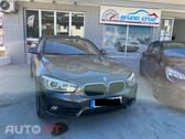 BMW 118 Sport
