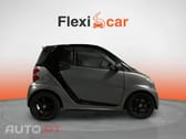 Smart ForTwo 0.8 cdi Passion 54