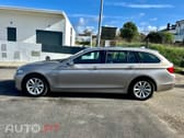 BMW 530 d Auto 258 cv