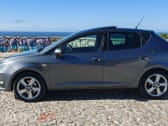 Seat Ibiza 1.0 TSI FR DSG