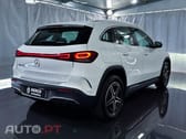 Mercedes-Benz EQA 250 AMG Line