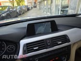BMW 320 d Touring Aut.