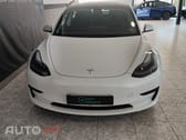 Tesla Model 3 Standard Range Plus RWD